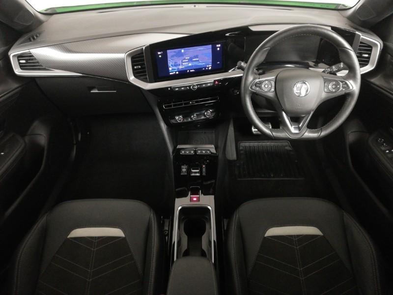 Used Vauxhall Mokka 2023 for sale - 77716642: Photo 2