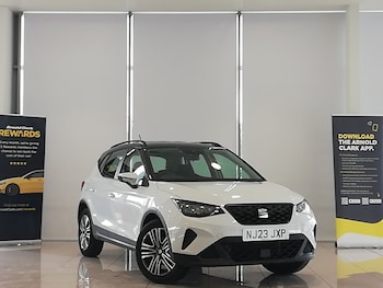Used SEAT Arona 2023 for sale - 78560376: Photo