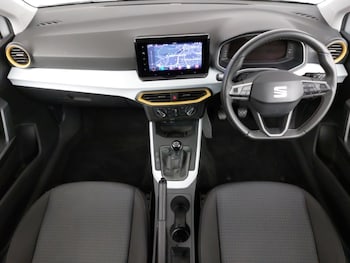 Used SEAT Arona 2023 for sale - 78560376: Photo