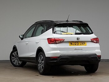 Used SEAT Arona 2023 for sale - 78560376: Photo
