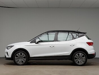Used SEAT Arona 2023 for sale - 78560376: Photo
