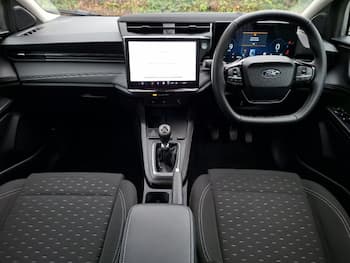 Used Ford Puma 2025 for sale - 79689185: Photo