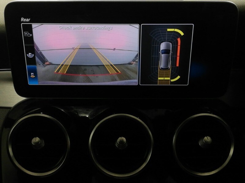 Used Mercedes-Benz C Class 2019 for sale - 77544384: Photo 11