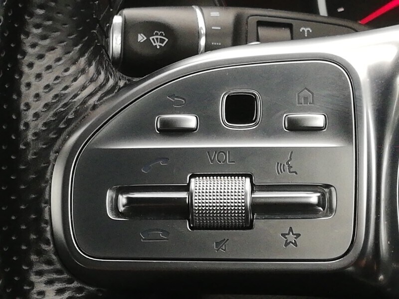 Used Mercedes-Benz C Class 2019 for sale - 77544384: Photo 18