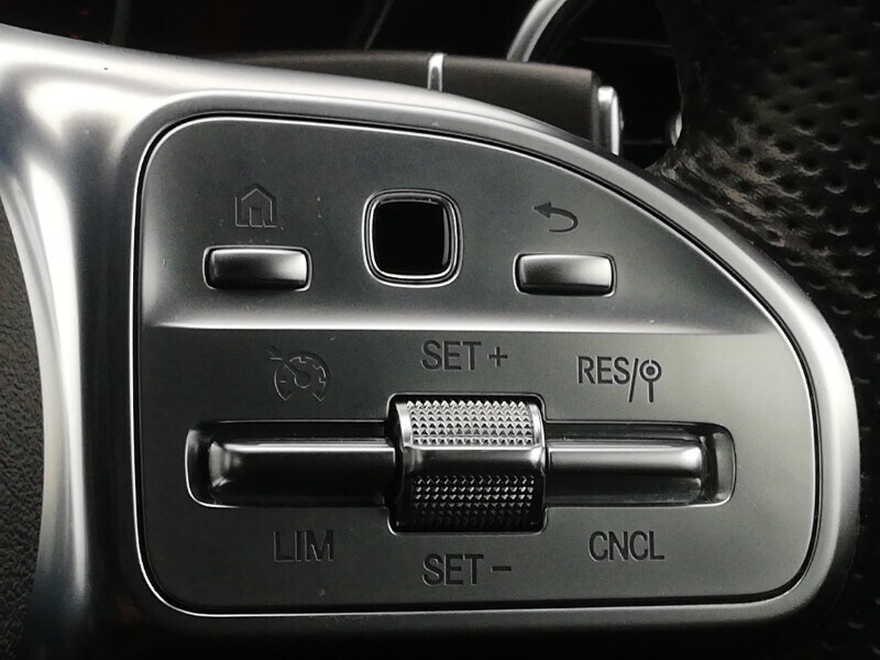 Used Mercedes-Benz C Class 2019 for sale - 77544384: Photo 19