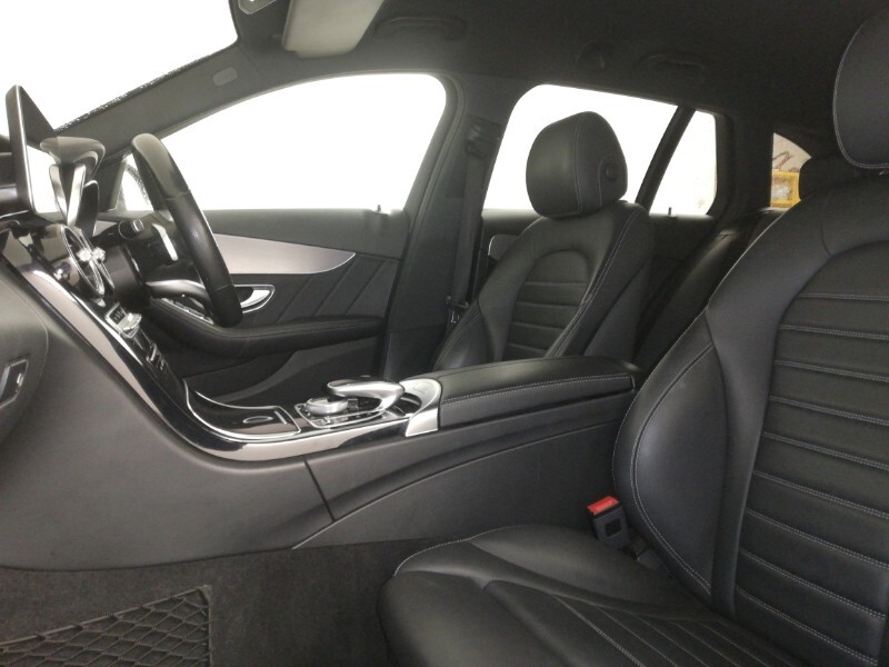 Used Mercedes-Benz C Class 2019 for sale - 77544384: Photo 5