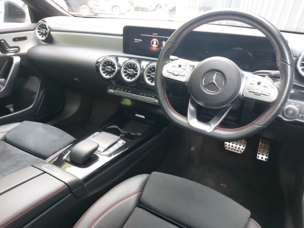 Used Mercedes-Benz CLA 2023 for sale - 76054322: Photo 10