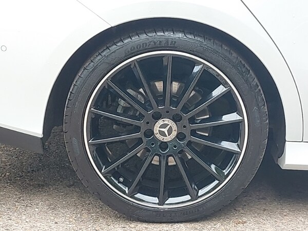 Used Mercedes-Benz CLA 2023 for sale - 76054322: Photo 14