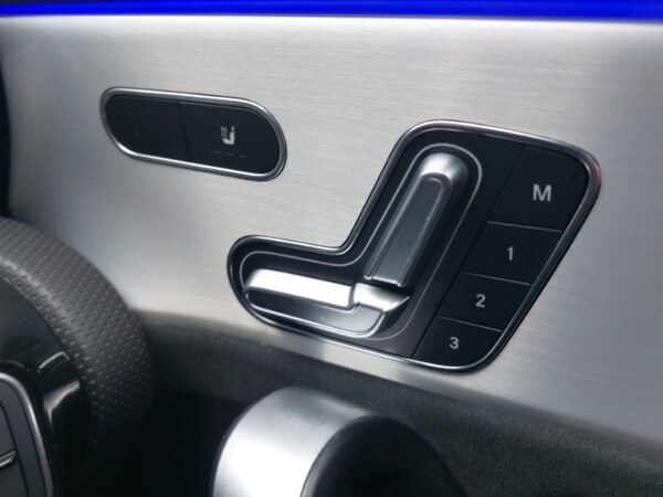 Used Mercedes-Benz CLA 2023 for sale - 76054322: Photo 19