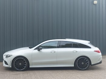 Used Mercedes-Benz CLA 2023 for sale - 76054322: Photo 4