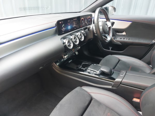 Used Mercedes-Benz CLA 2023 for sale - 76054322: Photo 5