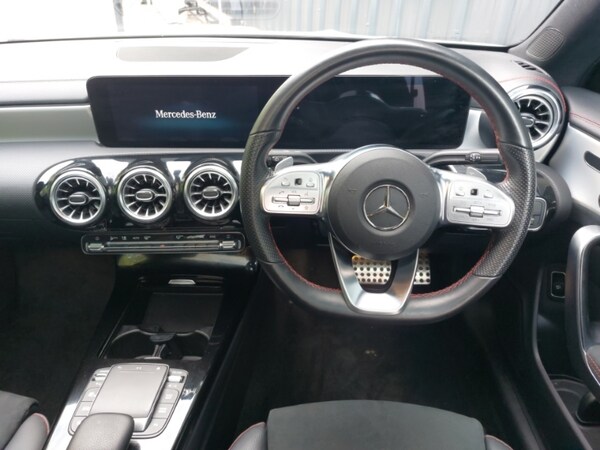 Used Mercedes-Benz CLA 2023 for sale - 76054322: Photo 7