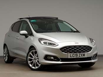 2019 - 1.0 EcoBoost 5dr