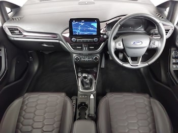 Used Ford Fiesta 2019 for sale - 75345638: Photo