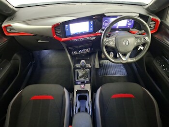 Used Vauxhall Mokka 2023 for sale - 78771026: Photo