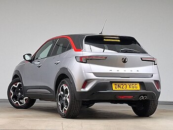 Used Vauxhall Mokka 2023 for sale - 78771026: Photo
