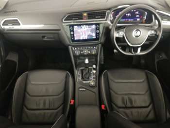 Used Volkswagen Tiguan Allspace 2020 for sale - 75273694: Photo