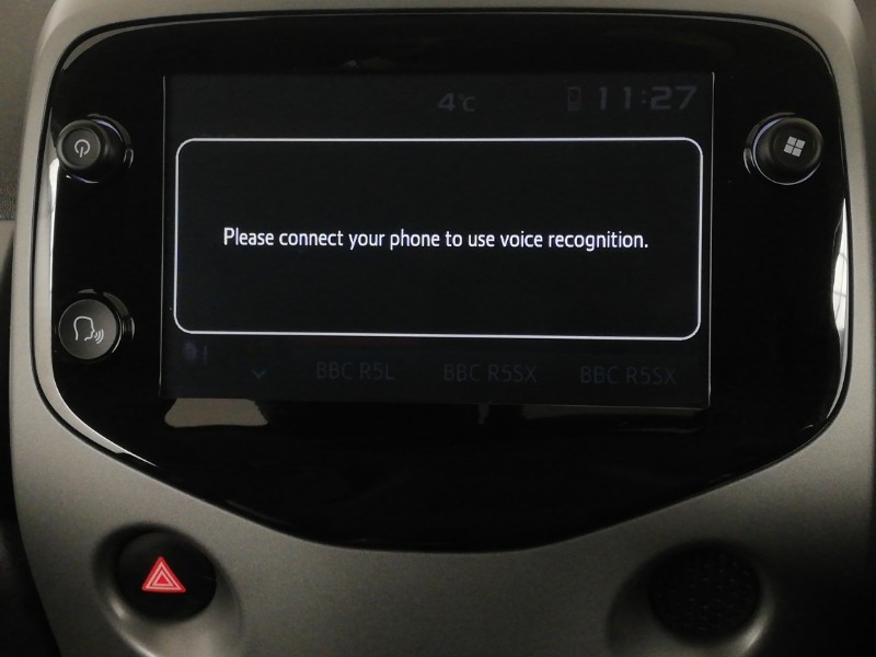 Used Toyota AYGO 2020 for sale - 77448734: Photo 10