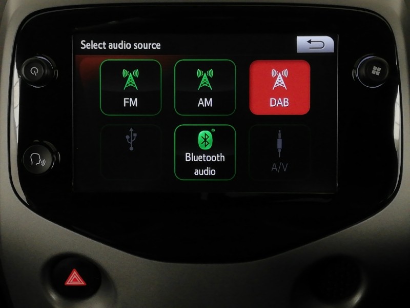 Used Toyota AYGO 2020 for sale - 77448734: Photo 13