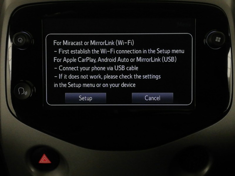 Used Toyota AYGO 2020 for sale - 77448734: Photo 14