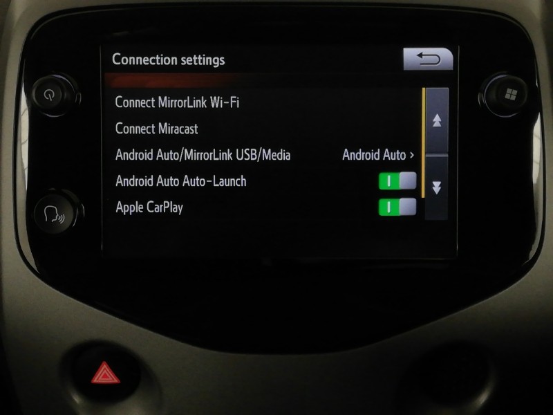 Used Toyota AYGO 2020 for sale - 77448734: Photo 15