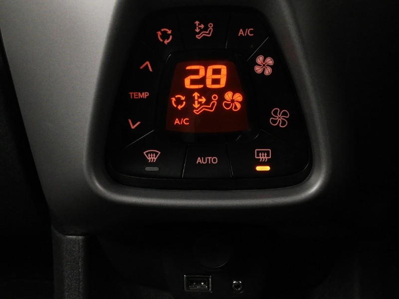 Used Toyota AYGO 2020 for sale - 77448734: Photo 16