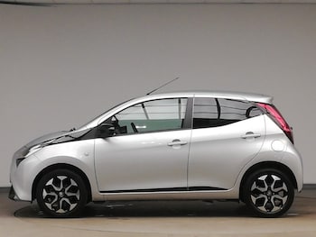 Used Toyota AYGO 2020 for sale - 77448734: Photo