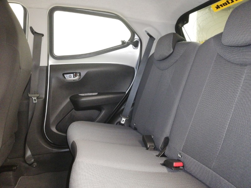 Used Toyota AYGO 2020 for sale - 77448734: Photo 6