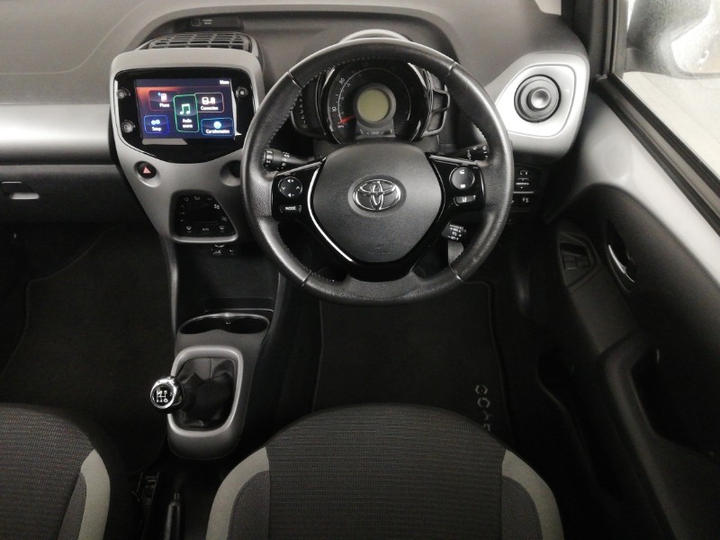 Used Toyota AYGO 2020 for sale - 77448734: Photo 7