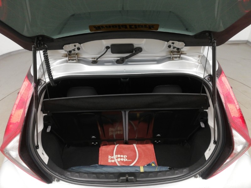 Used Toyota AYGO 2020 for sale - 77448734: Photo 8