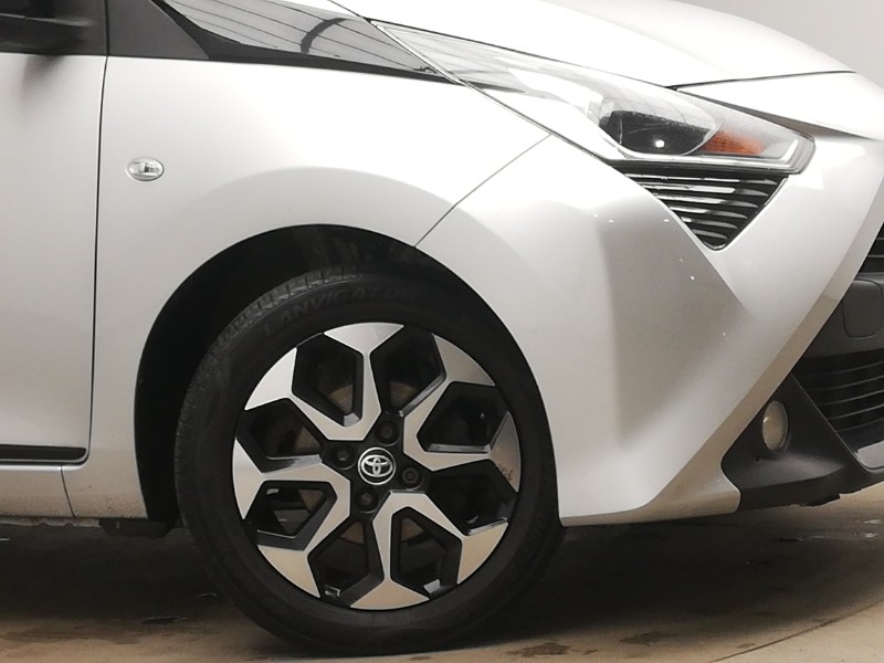 Used Toyota AYGO 2020 for sale - 77448734: Photo 9