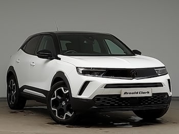 Used Vauxhall Mokka 2023 for sale - 78346857: Photo