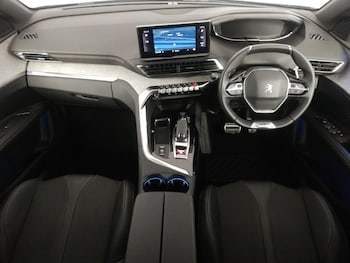 Used Peugeot 3008 2022 for sale - 75447794: Photo