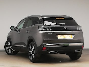 Used Peugeot 3008 2022 for sale - 75447794: Photo
