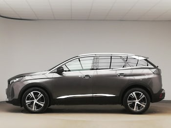Used Peugeot 3008 2022 for sale - 75447794: Photo