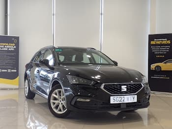 Used SEAT Leon 2022 for sale - 79839952: Photo
