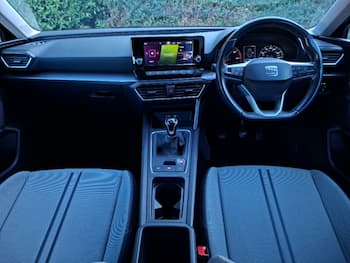 Used SEAT Leon 2022 for sale - 79839952: Photo