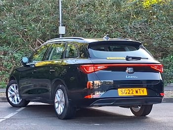 Used SEAT Leon 2022 for sale - 79839952: Photo