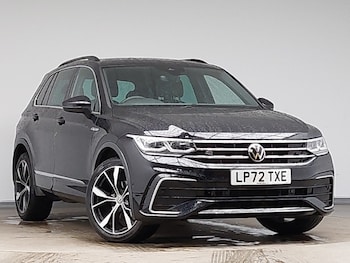 Used Volkswagen Tiguan 2023 for sale - 78259380: Photo