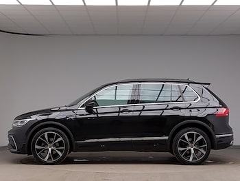 Used Volkswagen Tiguan 2023 for sale - 78259380: Photo