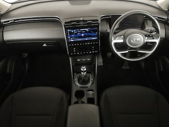 Used Hyundai TUCSON 2024 for sale - 75914365: Photo