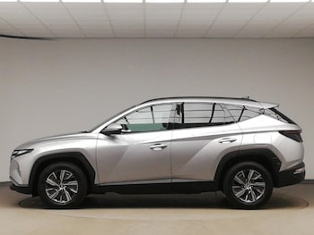 Used Hyundai TUCSON 2024 for sale - 75914365: Photo