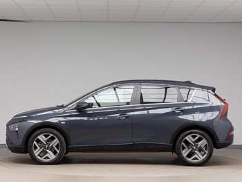 Used Hyundai BAYON 2022 for sale - 75369243: Photo