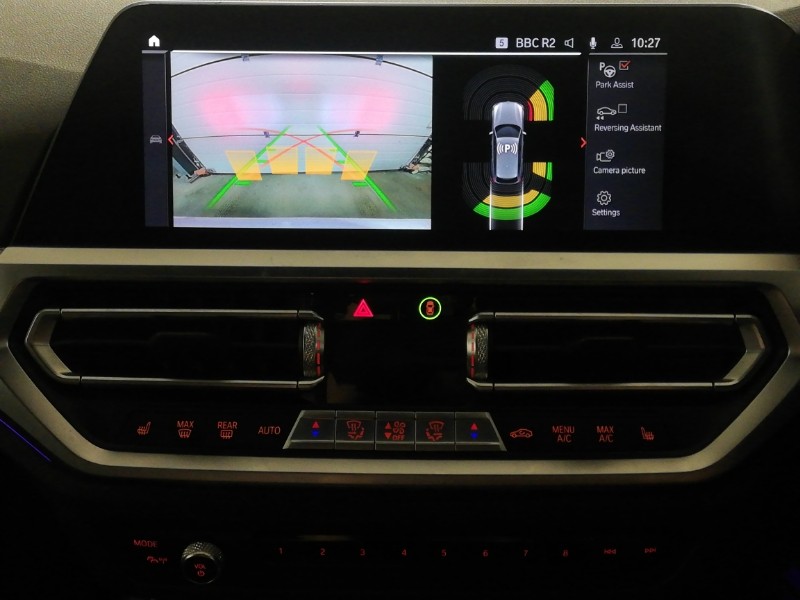 Used BMW 3 Series 2021 for sale - 76683796: Photo 11