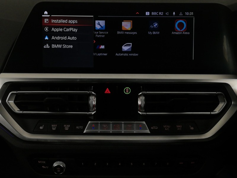 Used BMW 3 Series 2021 for sale - 76683796: Photo 13