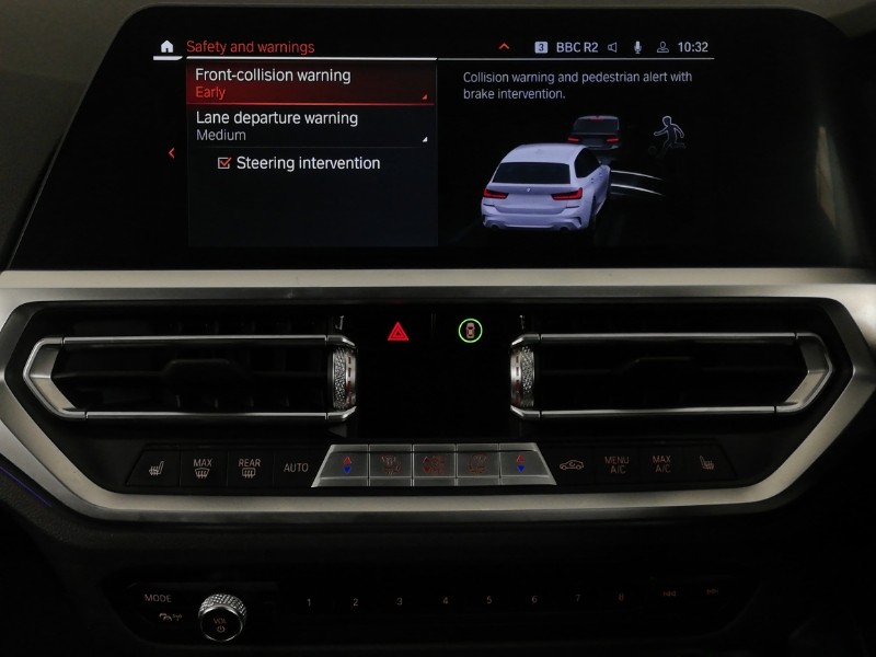 Used BMW 3 Series 2021 for sale - 76683796: Photo 14