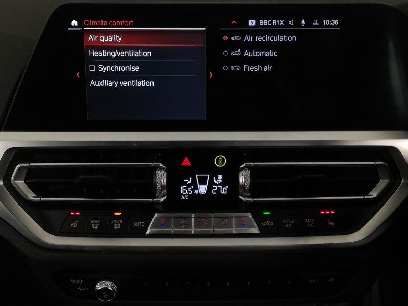 Used BMW 3 Series 2021 for sale - 76683796: Photo 16