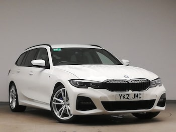 BMW - 3 Series