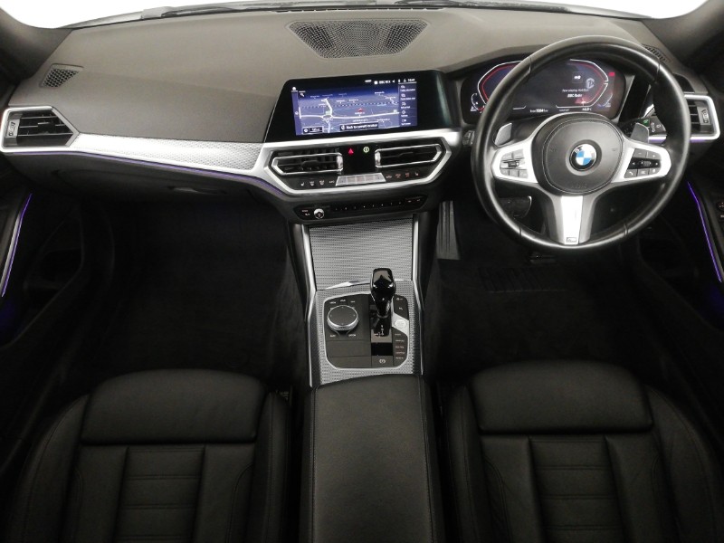Used BMW 3 Series 2021 for sale - 76683796: Photo 2