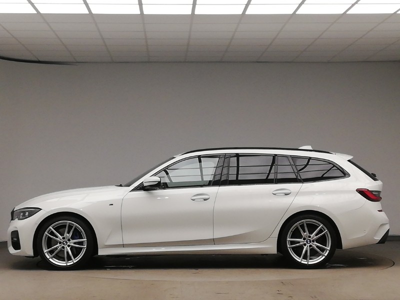 Used BMW 3 Series 2021 for sale - 76683796: Photo 4